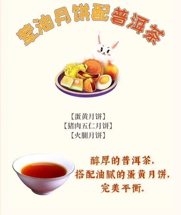 一块月饼抵三碗饭?注意这几点更能吃出健康与美味