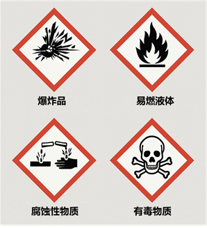 女子散步误触身亡，“化骨水”氢氟酸有多危险？